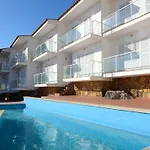 Appartement In Spain Near Sandy