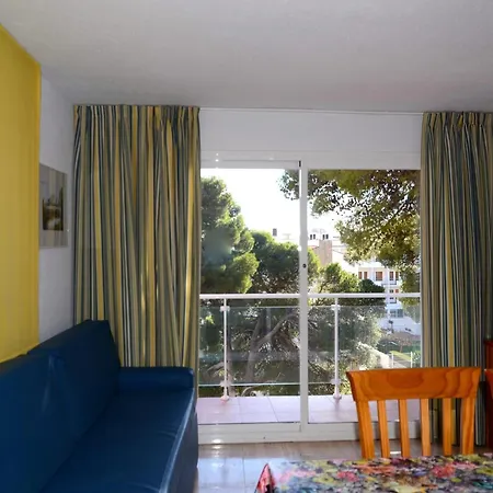 Appartement In Spain Near Sandy *