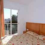 In Estartit With Shared Pool * L'Estartit