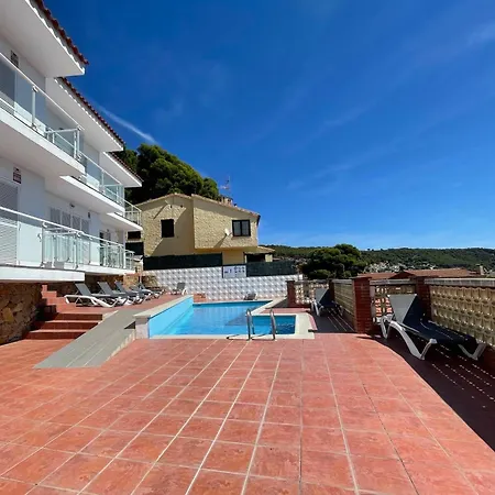 Daire In Spain Near Sandy L'Estartit